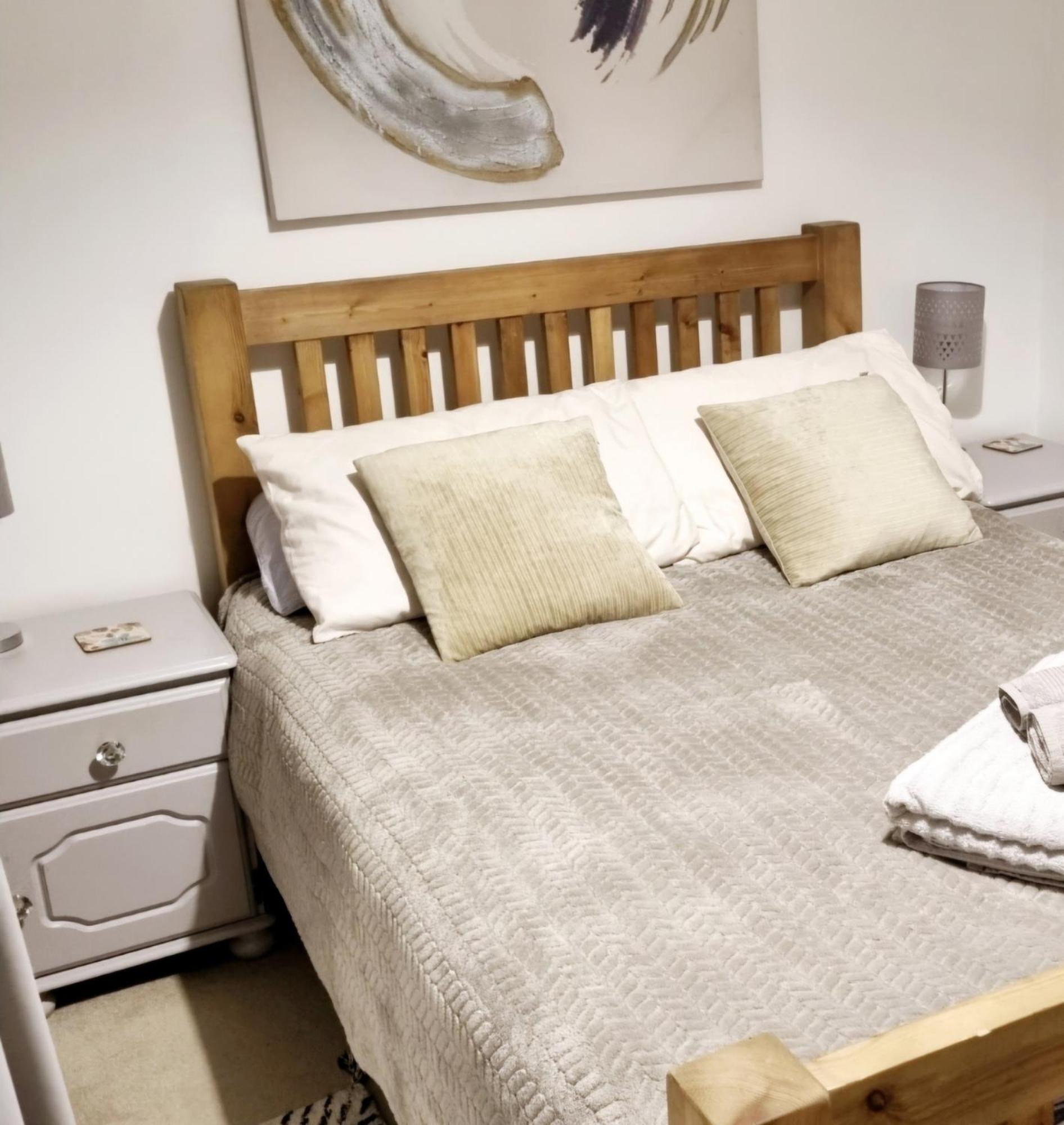 Private One Bedroom Apartment With Garden And Parking Thame Exterior foto